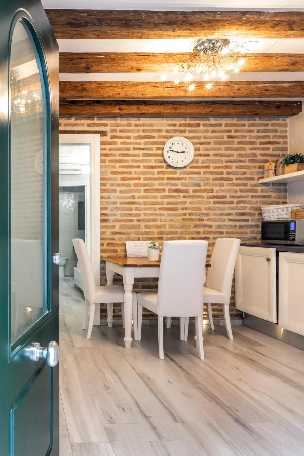 Апартаменты Ca' Anna In Biennale Венеция Экстерьер фото